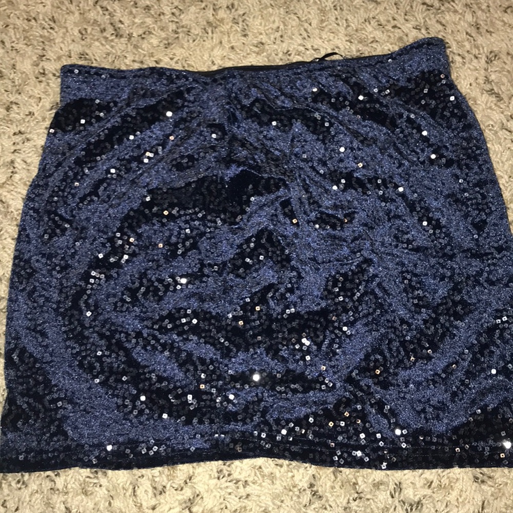 Forever 21 Skirt